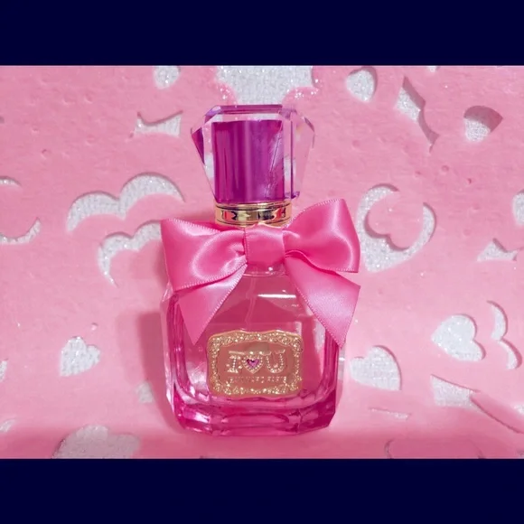 LAST ONE- - Beautiful Jean Marc Paris  I love you perfume - Picture 2 of 3